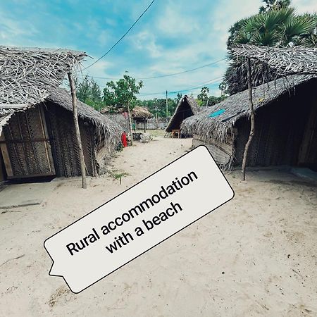 Delft Jeyam Resorts Delft East Eksteriør bilde