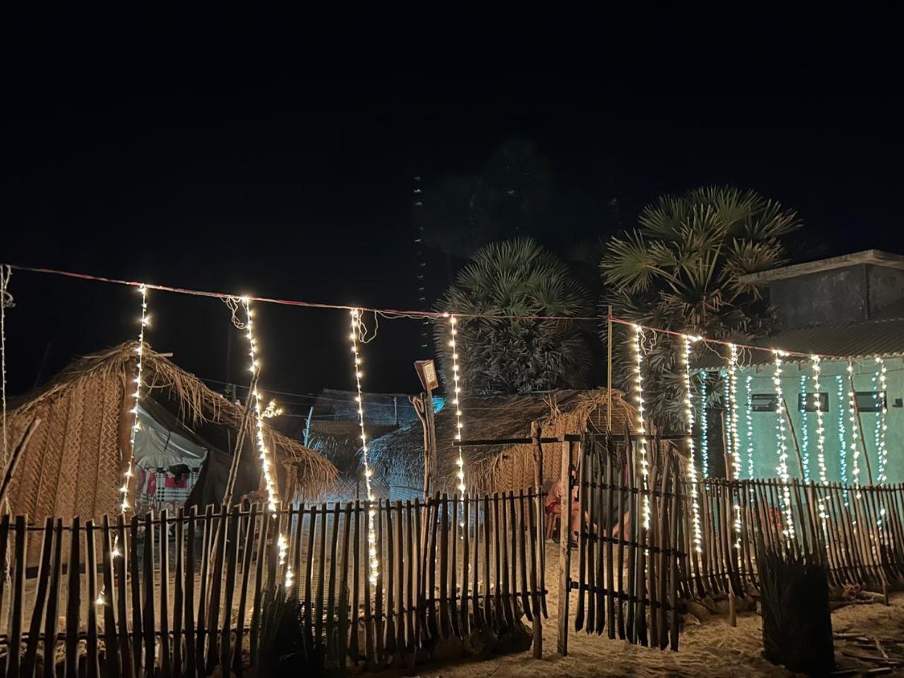 Delft Jeyam Resorts Delft East Rom bilde