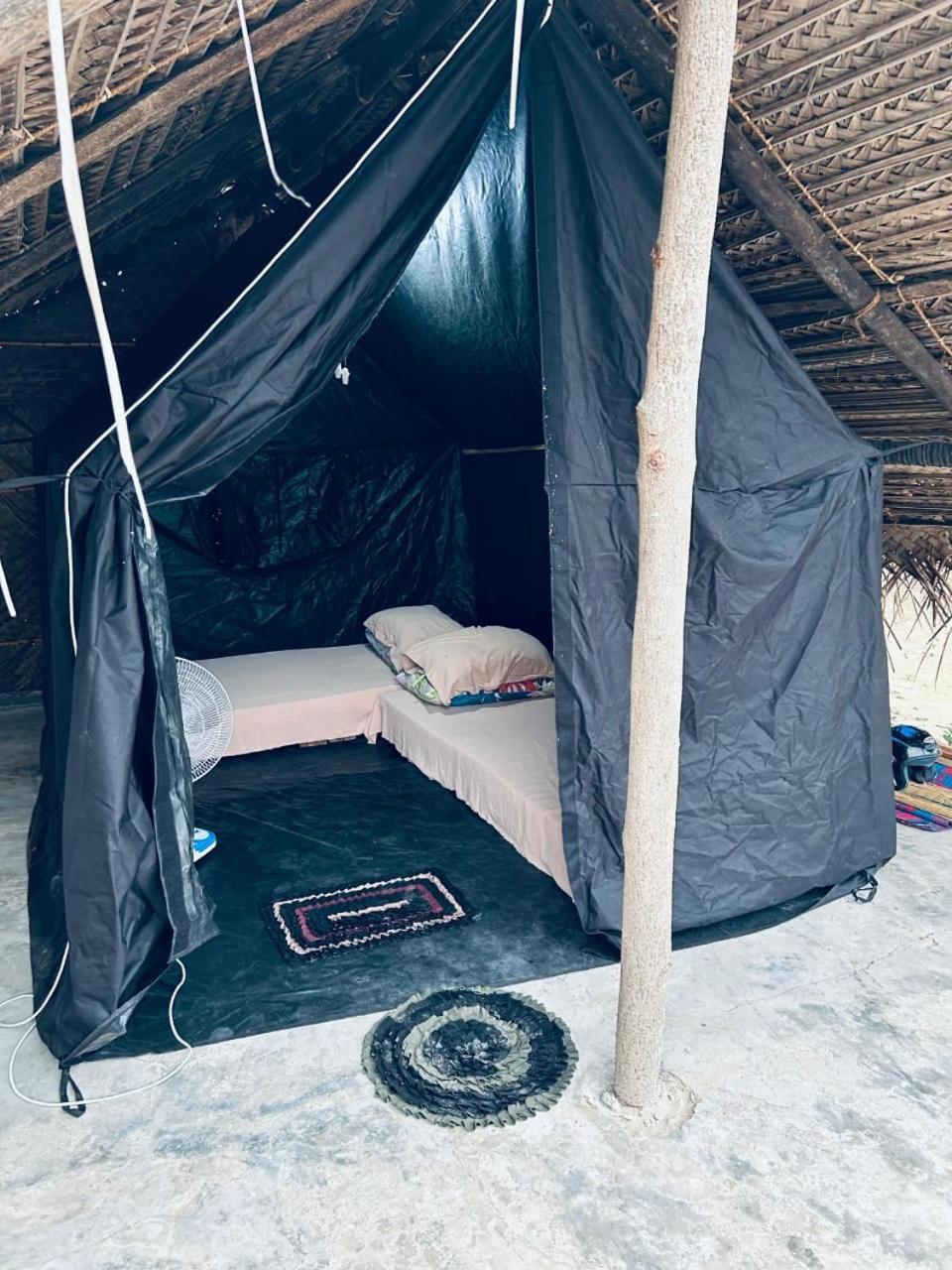 Delft Jeyam Resorts Delft East Eksteriør bilde