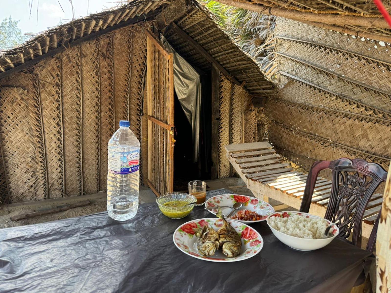 Delft Jeyam Resorts Delft East Rom bilde