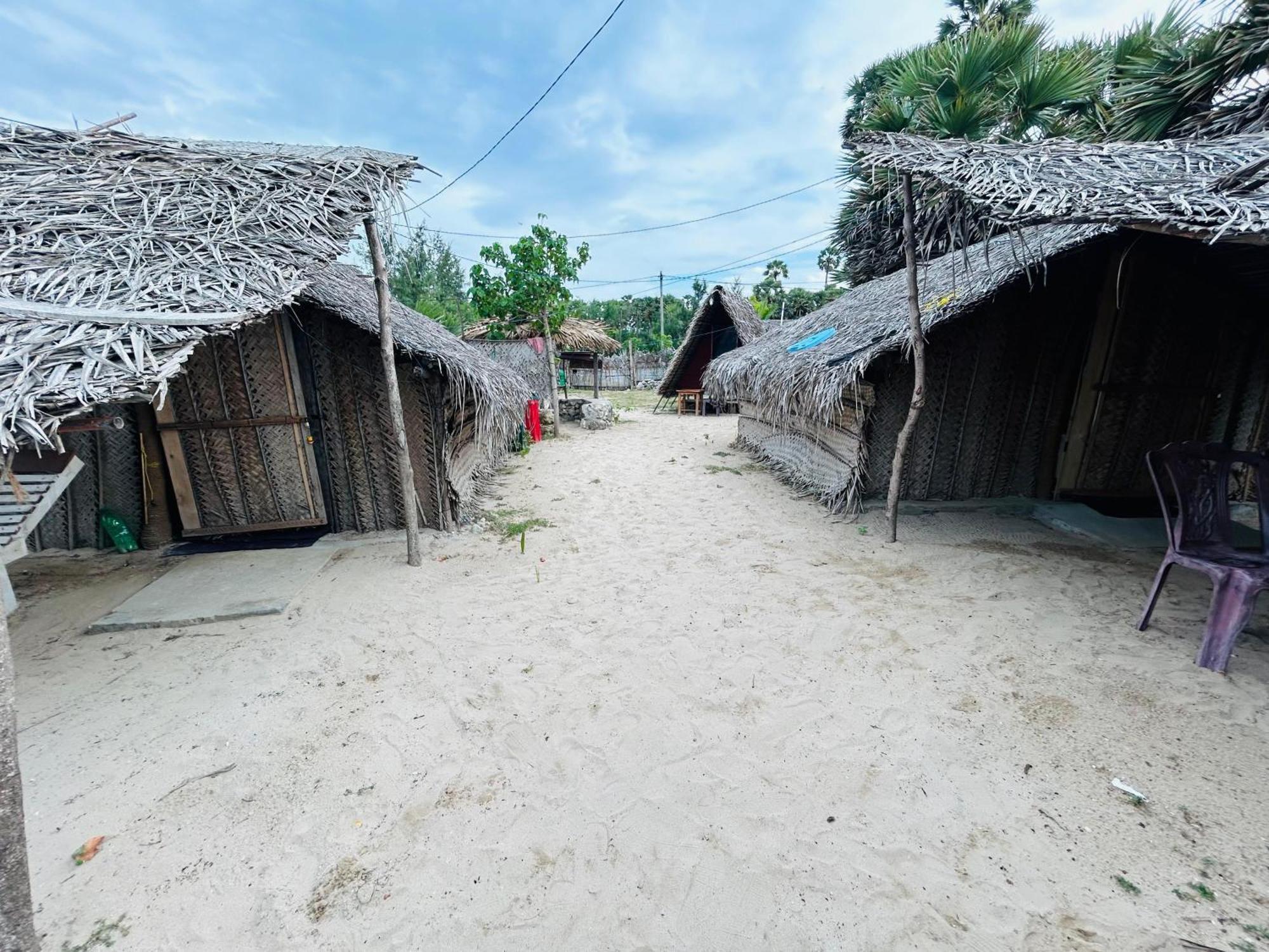 Delft Jeyam Resorts Delft East Rom bilde