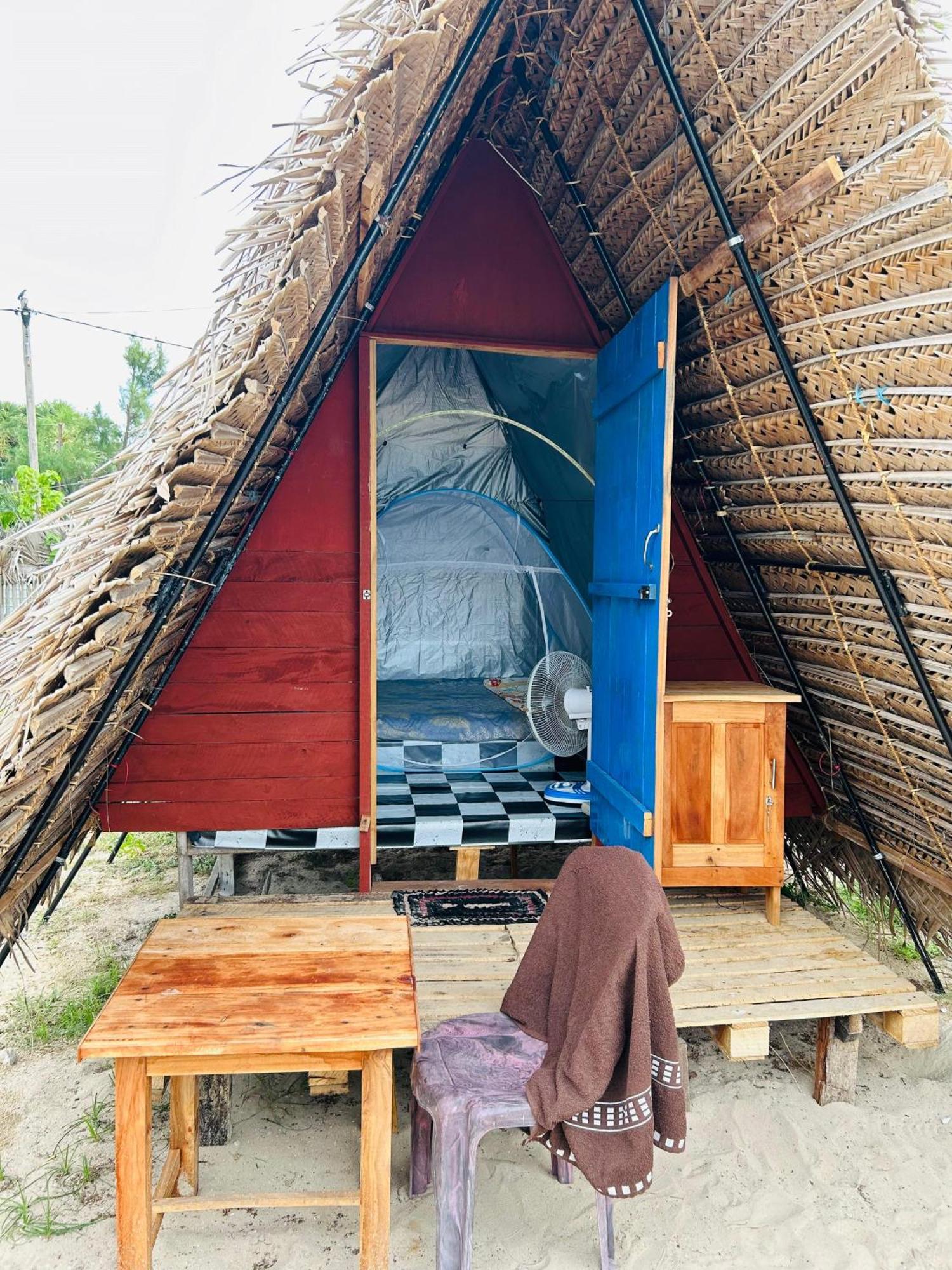 Delft Jeyam Resorts Delft East Rom bilde