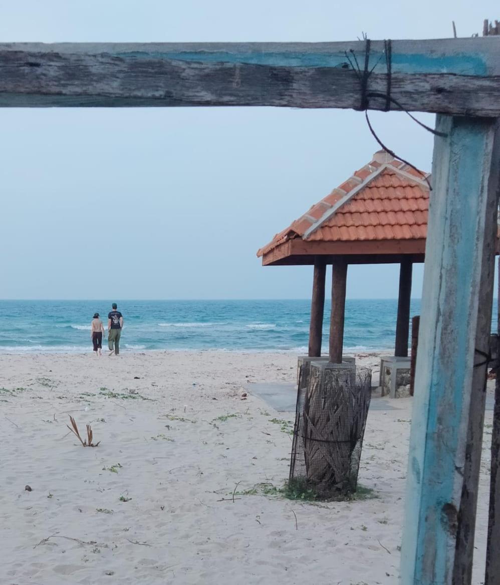 Delft Jeyam Resorts Delft East Eksteriør bilde